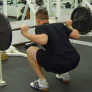 Proper Squat Depth and how it Affects Your Development